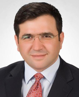 Abdulkadir ÇELİK