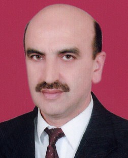Tahsin Aydın